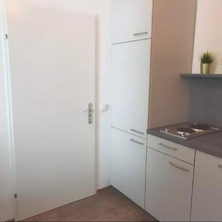 Cozy New Apartment Near Hannovermarkt Wien Eksteriør billede