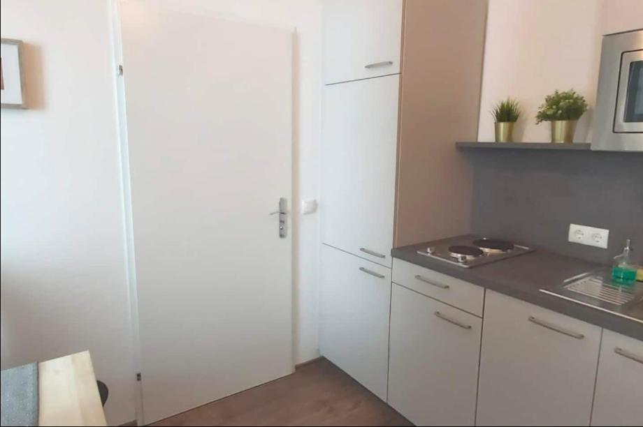 Cozy New Apartment Near Hannovermarkt Wien Eksteriør billede