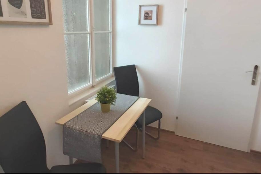Cozy New Apartment Near Hannovermarkt Wien Eksteriør billede
